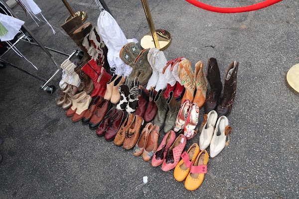 Silverlake Flea 2