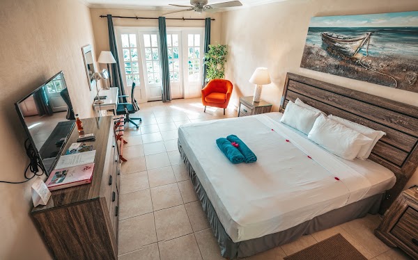 Bel Jou Hotel 5
