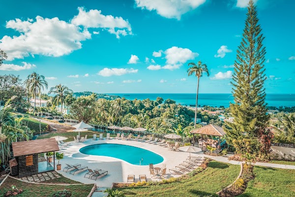 Bel Jou Hotel 4