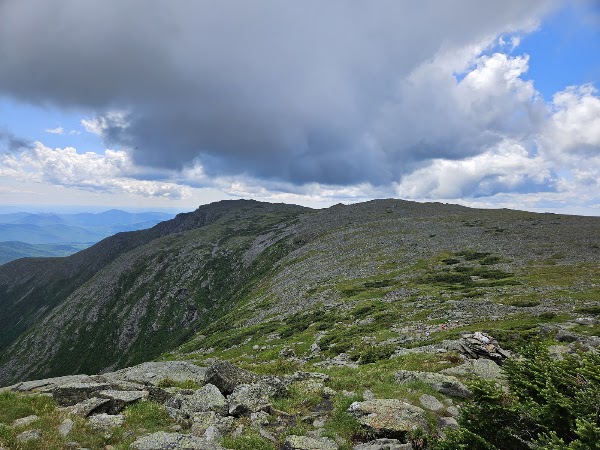 AMC Pinkham Notch Visitor Center 4