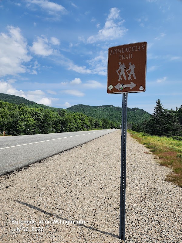 AMC Pinkham Notch Visitor Center 2