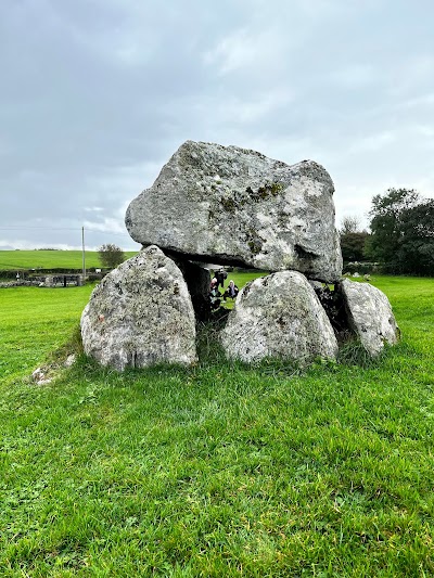 Carrowmore Megalithic Cemetery 1