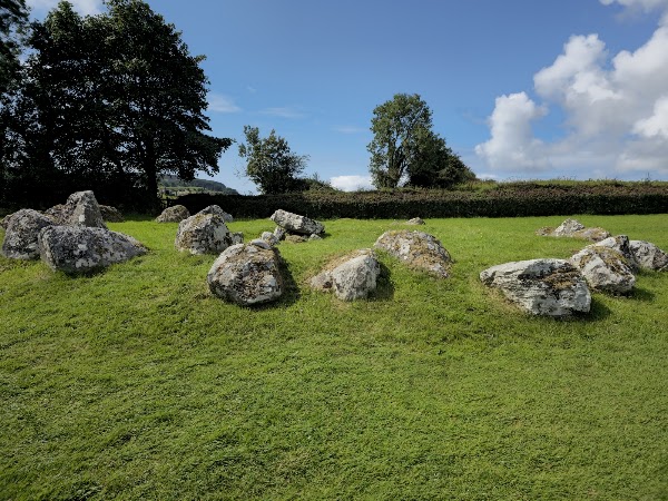 Carrowmore Megalithic Cemetery 5