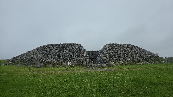 Carrowmore Megalithic Cemetery 4