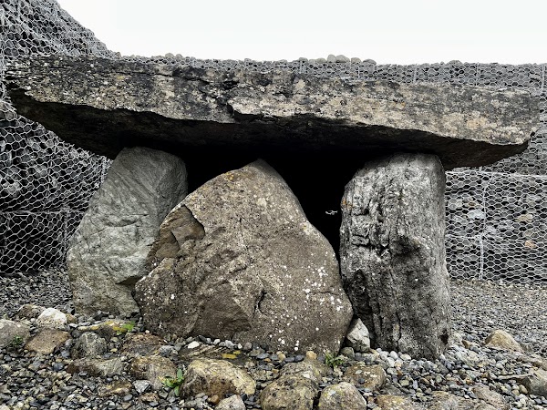 Carrowmore Megalithic Cemetery 3