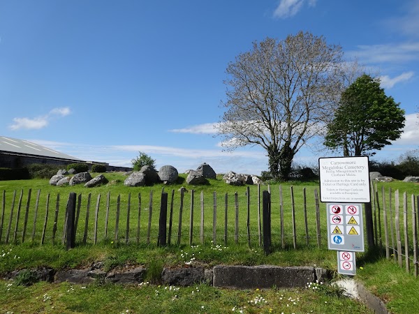 Carrowmore Megalithic Cemetery 2