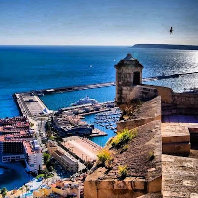 Alicante