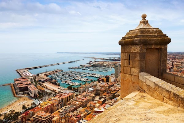 Alicante 4