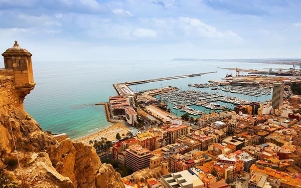 Alicante 2
