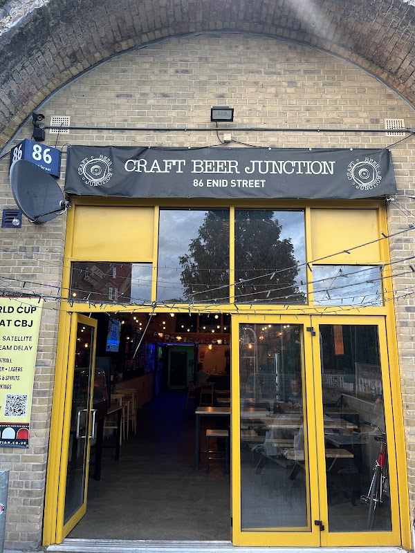 Craft Beer Junction