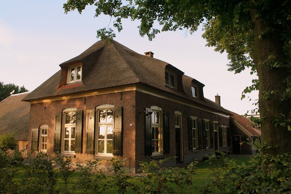Het Spijkerhuys