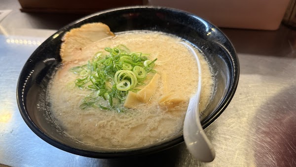 Osaka Bakufu Shinsaibashi 2