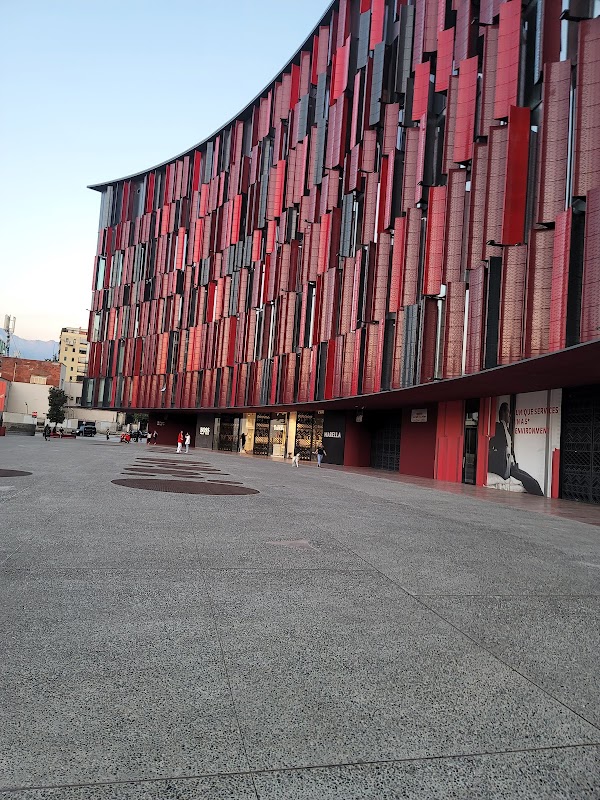 Arena Kombëtare