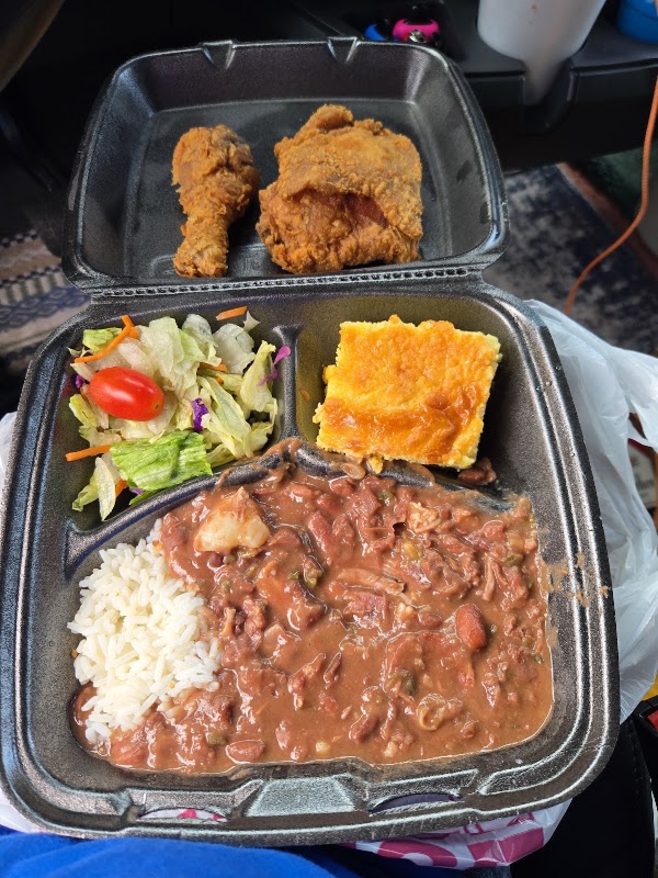 Sweet Sadie's Restaurant 5