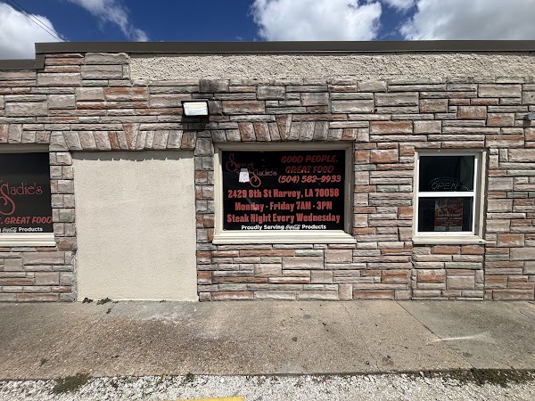 Sweet Sadie's Restaurant 3