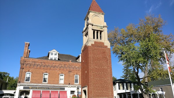 Historic Old Town