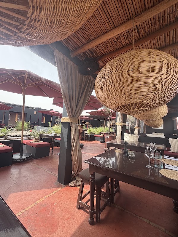 Terrasse des épices 5