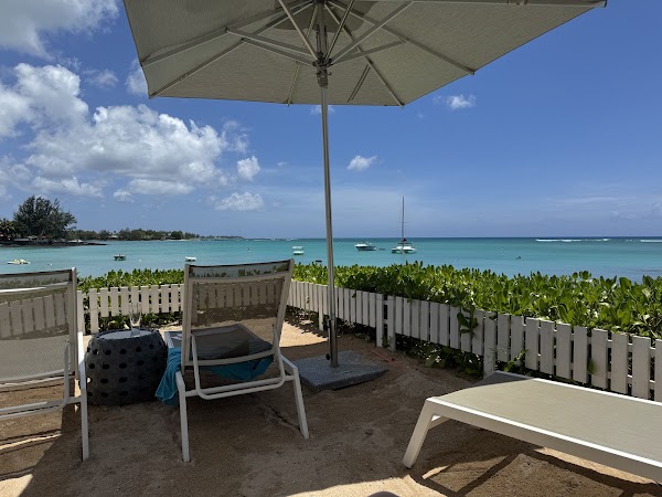 2Beach Club by 2Futures 1