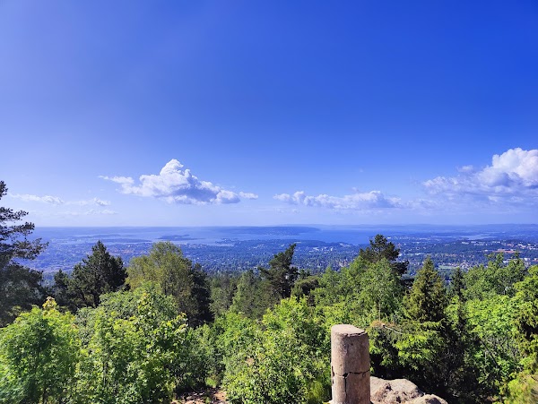 Vettakollen