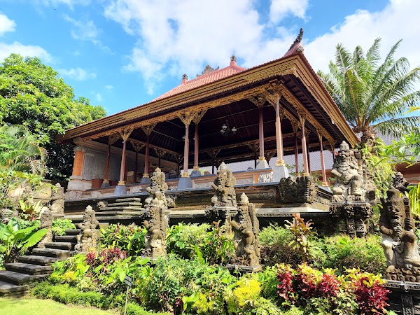 Ubud Palace 3