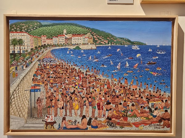 Musée d'Art Naïf Anatole Jakovsky 4