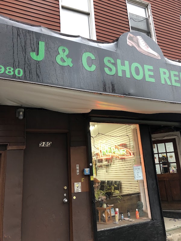 J & C Shoe Repair 5