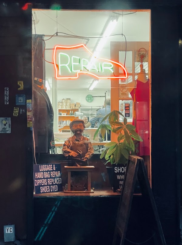 J & C Shoe Repair 4