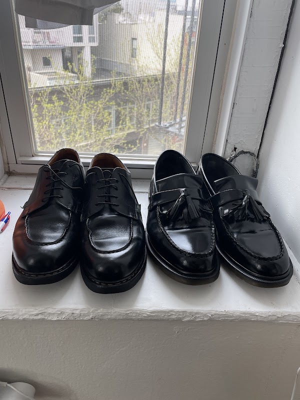 J & C Shoe Repair 2