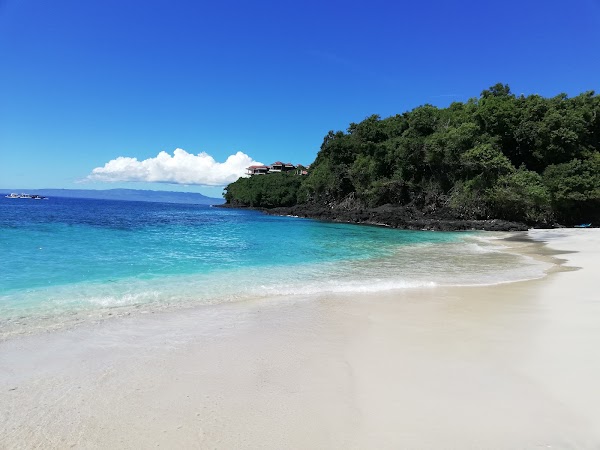 Bias Tugel Beach