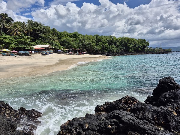 Bias Tugel Beach 5