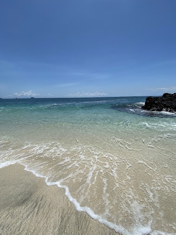 Bias Tugel Beach 4
