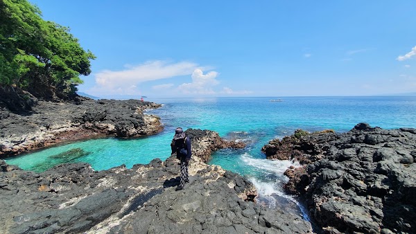 Bias Tugel Beach 3