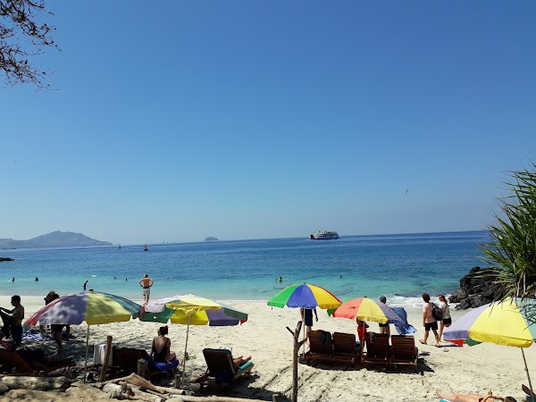 Bias Tugel Beach 2