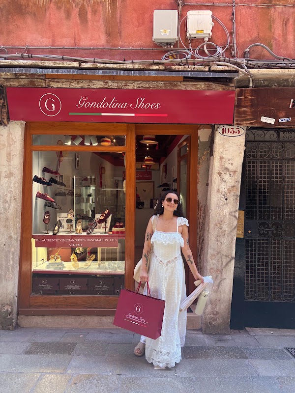 Gondolina Shoes