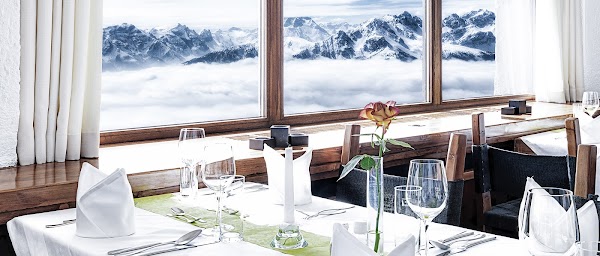 Restaurant Seegrube