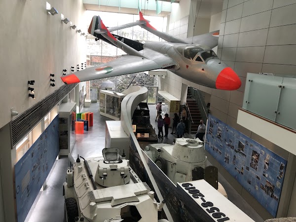 National Museum of Ireland, Collins Barracks 5