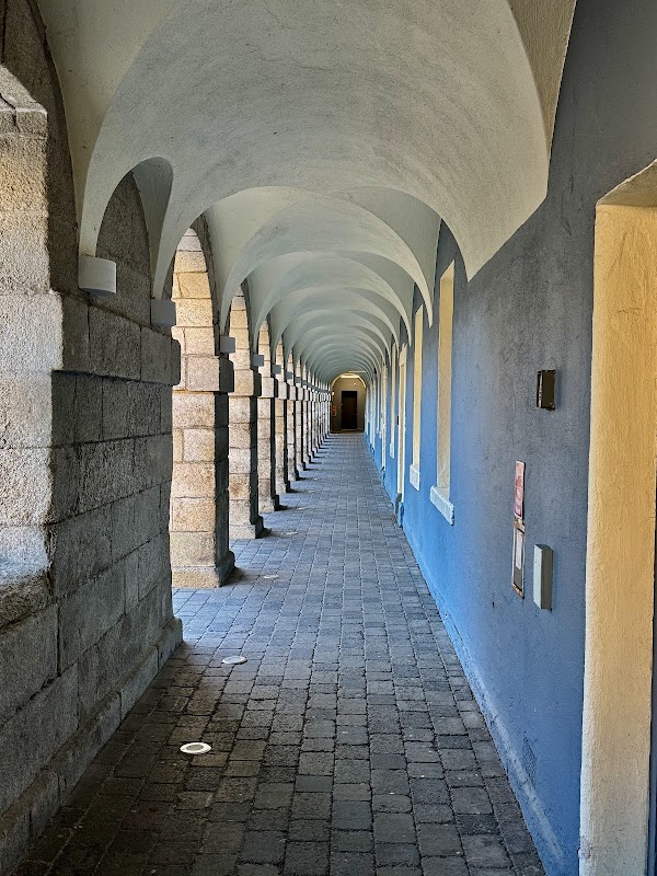 National Museum of Ireland, Collins Barracks 4