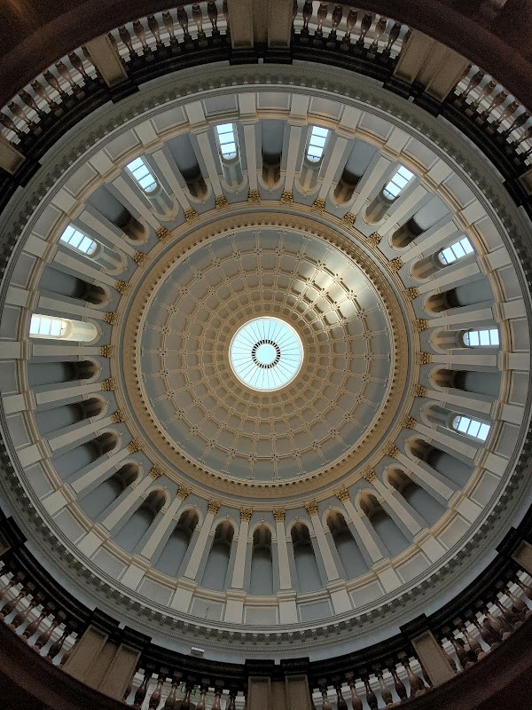 National Museum of Ireland, Kildare Street 4