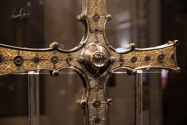 National Museum of Ireland, Kildare Street 3