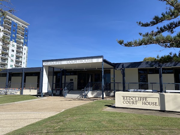 Redcliffe Magistrates Court