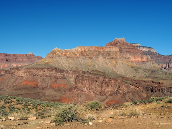 South Kaibab Trail 1