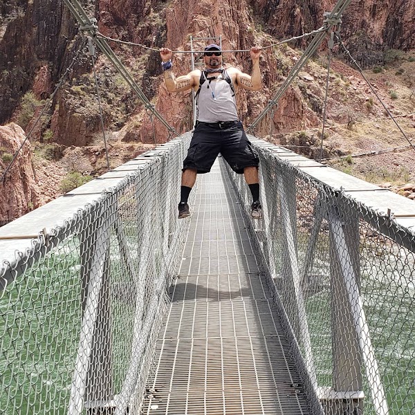 South Kaibab Trail 3