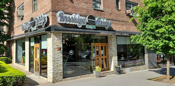 Brooklyn Bridge Bistro