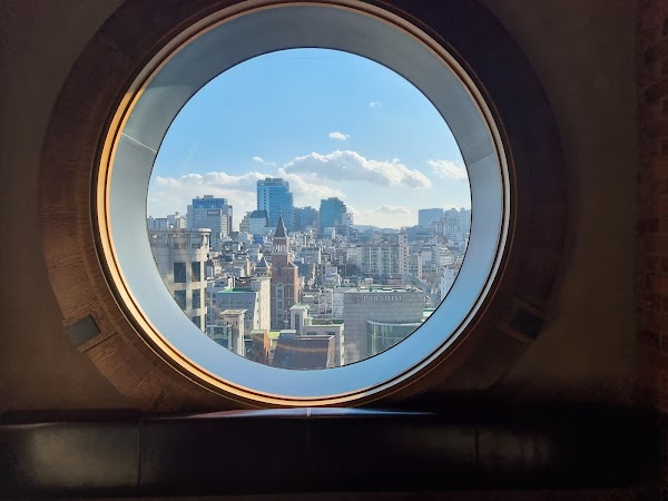 CGV Cheongdam Cinecity, Seoul 2