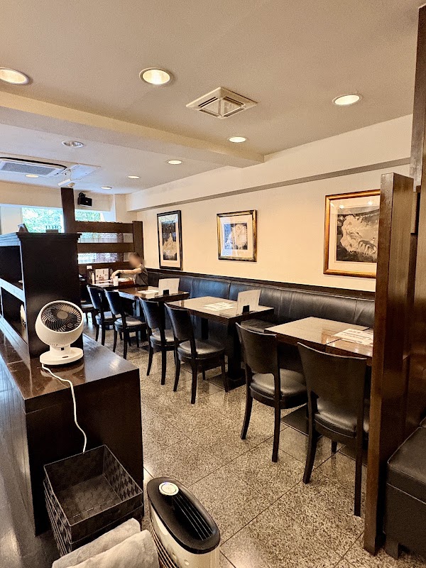 Binya Coffee 1
