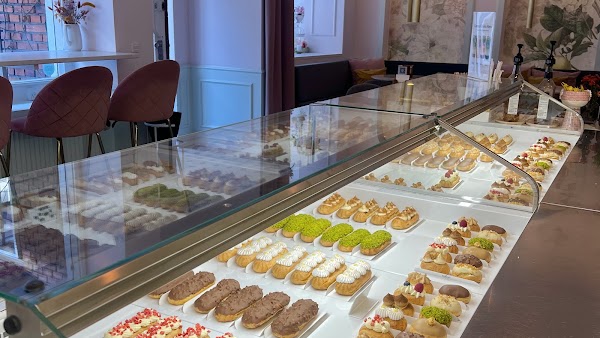 Cakery Copenhagen