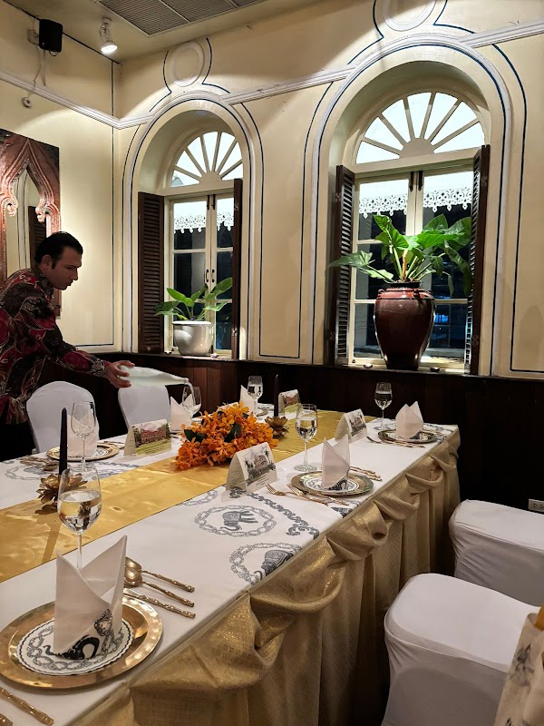 Blue Elephant Bangkok Sathorn Cooking School & Restaurant 5