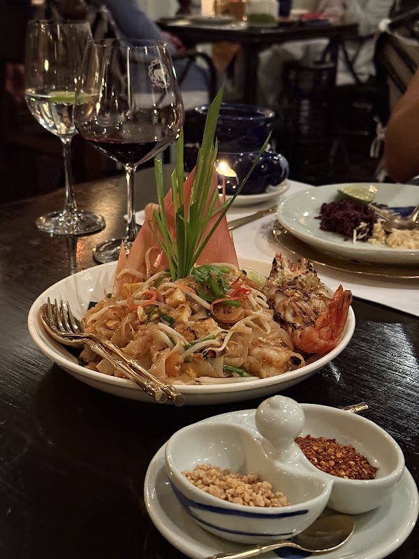 Blue Elephant Bangkok Sathorn Cooking School & Restaurant 2