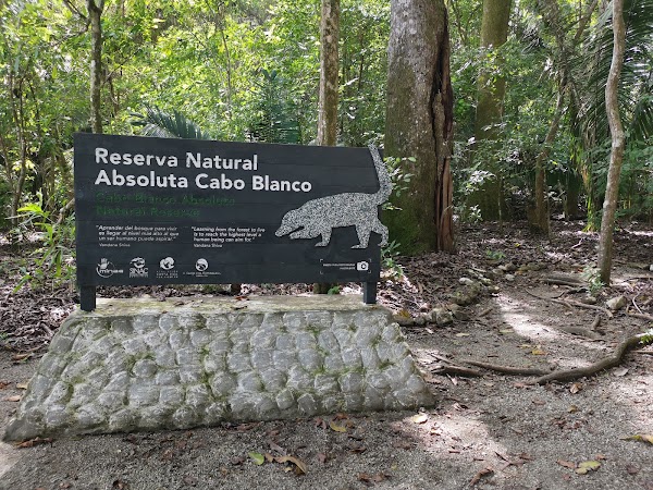 Reserva Natural Cabo Blanco 4