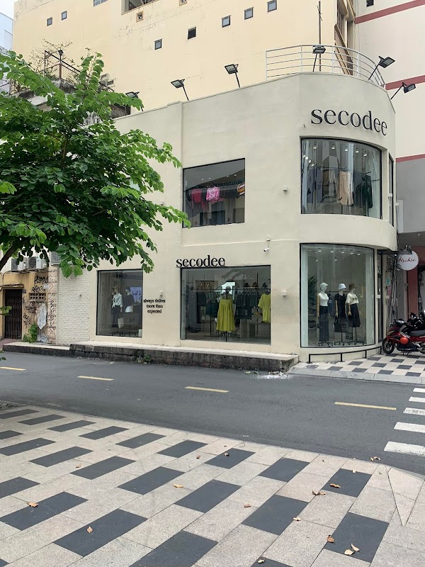 Secodee 1